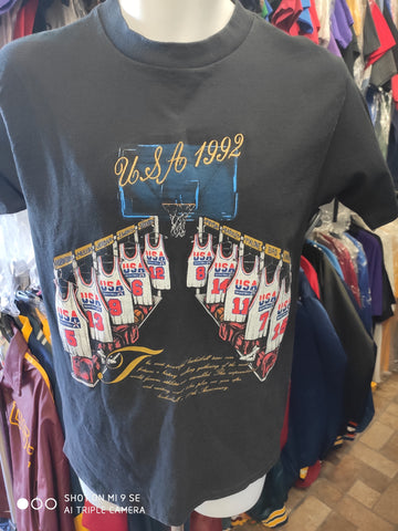 Vintage #2 80s MILWAUKEE BREWERS MLB T-Shirt YL – XL3 VINTAGE CLOTHING