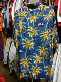 Vintage UCLA BRUINS NCAA Reyn Spooner Hawaiian Shirt XXL - #XL3VintageClothing