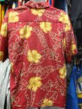Vintage USC TROJANS NCAA Reyn Spooner Hawaiian Shirt S - #XL3VintageClothing