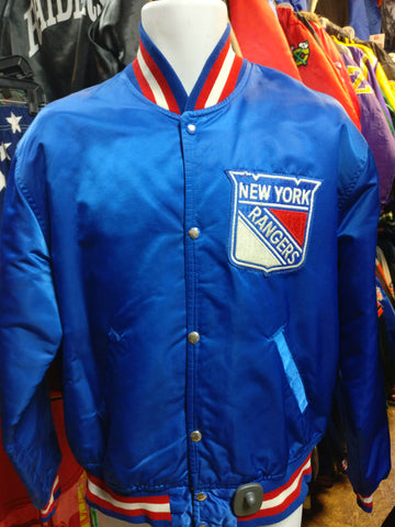 NHL Jackets – XL3 VINTAGE CLOTHING