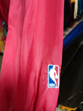 Vtg 90s LOS ANGELES CLIPPERS NBA Starter Windbreaker Nylon Jacket XL - #XL3VintageClothing