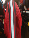 Vintage 2000s CHICAGO BULLS NBA Starter Nylon Jacket XL (Deadstock