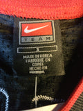 Vintage #7 LAMAR ODOM Miami Heat NBA Nike Jersey YS (Mint) - #XL3VintageClothing