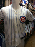 Vintage #12 ALFONSO SORIANO Chicago Cubs MLB Majestic Jersey YM - #XL3VintageClothing