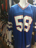 Vintage #58 CONLAN New York Giants NFL Champion Jersey XL - #XL3VintageClothing