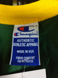 Vintage #4 BRETT FAVRE Green Bay Packers NFL Champion Jersey 6-8 - #XL3VintageClothing