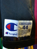 Vintage #24 UMASS Minutemen NCAA Champion Jersey 44 (Mint) - #XL3VintageClothing