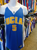 Vintage #5 BINGLEY UCLA BRUINS NCAA Adidas Authentic Jersey M - #XL3VintageClothing