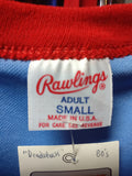 Vintage 80s MONTREAL EXPOS MLB Rawlings T-Shirt S (Deadstock) - #XL3VintageClothing