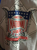 Vintage 90s CHICAGO CUBS MLB Champion Sweatshirt L (Deadstock) - #XL3VintageClothing