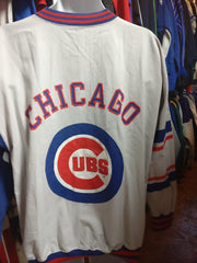 Vintage Champion 1987s Chicago Cubs UBS T-shirt Size L USA Made