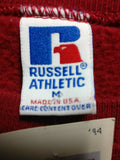 Vintage '94 WASHINGTON REDSKINS NFL Russell Athletic Sweatshirt M - #XL3VintageClothing