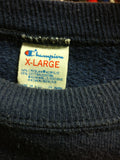 Vintage 80s DALLAS COWBOYS NFL Champion Sweatshirt XL - #XL3VintageClothing