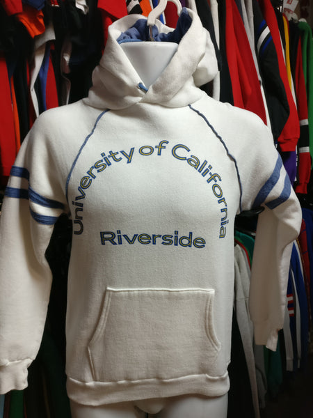 Vtg80sUNIVERSITY OF CALIFORNIA RIVERSIDE HIGHLANDERS NCAA SweatshirtXS - #XL3VintageClothing
