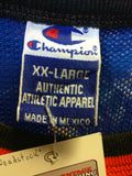 Vintage Champion GoldenState Warriors Latrell Sprewell Jersey Size 36 –  Select Vintage BK
