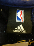 Vintage #3 ALLEN IVERSON Denver Nuggets NBA Adidas Authentic Jersey YL - #XL3VintageClothing