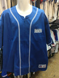 Vtg 90s LOS ANGELES DODGERS MLB Russel Athletic Jersey XL (Deadstock)