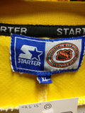 Vintage PITTSBURGH PENGUINS NHL Starter Jersey XL