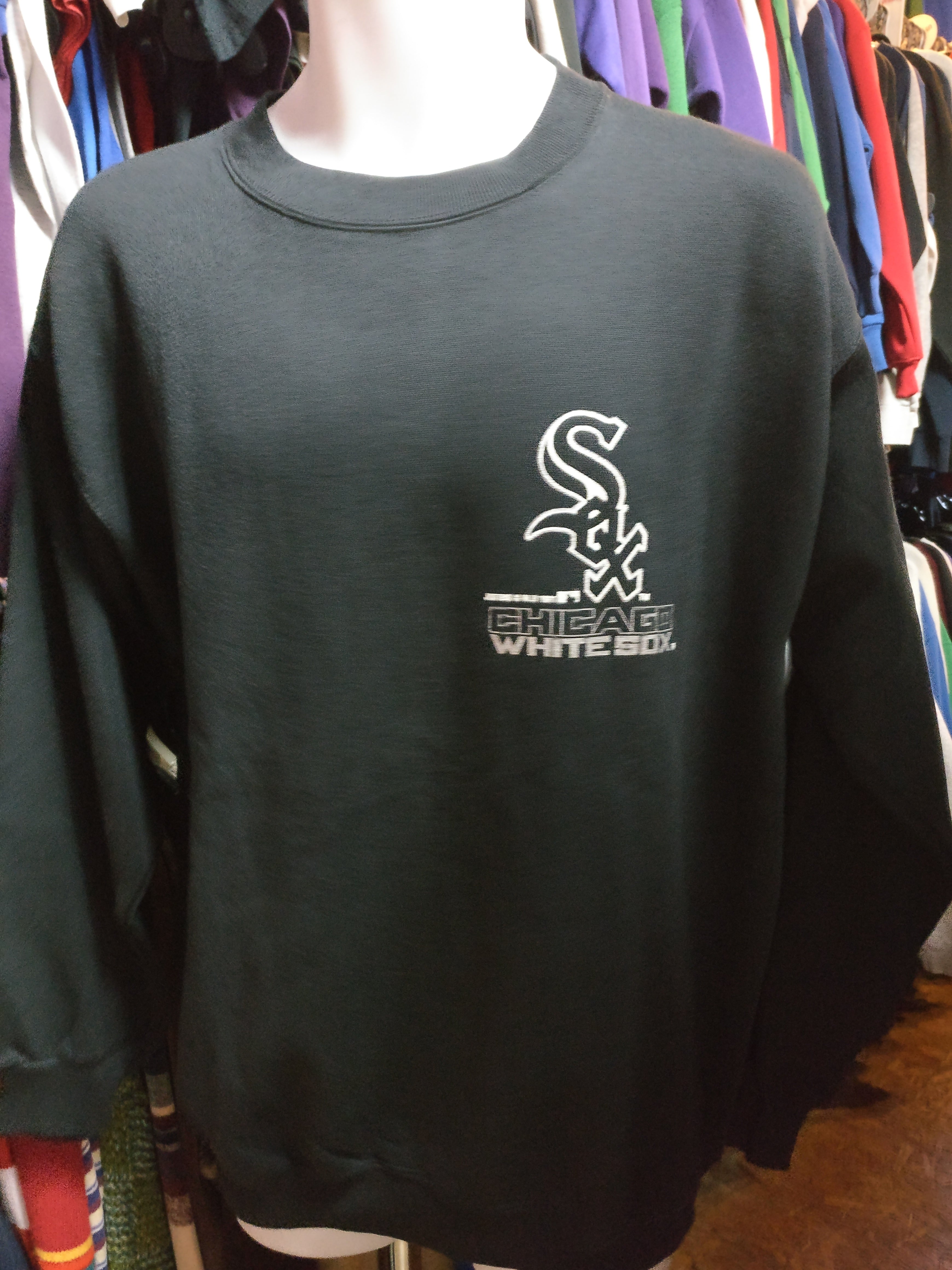 MLB Sweaters & Sweatshirts – XL3 VINTAGE CLOTHING