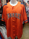 Vintage NEW YORK YANKEES MLB Starter Jersey XL (Deadstock)