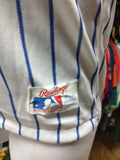 Vintage 80s CHICAGO CUBS MLB Rawlings T-Shirt S (Deadstock)