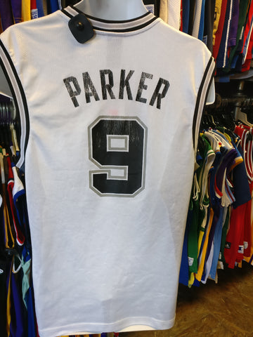 Vintage #15 VINCE CARTER Toronto Raptors NBA Champion Jersey 52 – XL3  VINTAGE CLOTHING
