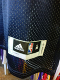 Vtg #23 LEBRON JAMES Cleveland Cavaliers NBA Adidas Authentic Jersey M