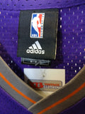Vtg #1 AMARE STOUDEMIRE Phoenix Suns Adidas Authentic Jersey M
