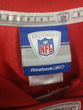Vtg#31PRIEST HOLMES Kansas City Chiefs NFL Reebok Jersey XL (Deadstock