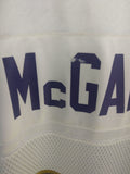 Vintage #23 WILLIS McGAHEE Baltimore Ravens NFL Reebok Jersey L