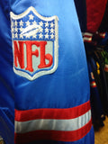 Vintage 90s BUFFALO BILLS NFL Starter Nylon Jacket L