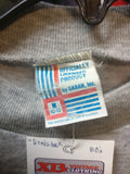 Vintage 80s NEW ORLEANS SAINTS NFL Garan T-Shirt YM (Deadstock)