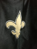 Vtg #25 REGGIE BUSH New Orleans Saints NFL Mitchell & Ness Jersey 56