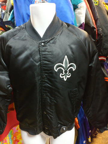 Vtg 80s DALLAS COWBOYS NFL Back Patch Chalk Line Jacket L (Deadstock) – XL3  VINTAGE CLOTHING