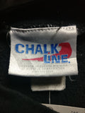 Vintage '95 PITTSBURGH STEELERS NFL Chalk Line Sweatshirt M