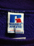 Vintage '94 MINNESOTA VIKINGS NFL Russell Athletic Sweatshirt L