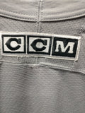 Vintage MINNESOTA WILD NHL CCM Jersey XL