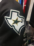 Vintage #89 DALLAS STARS NHL CCM Jersey L