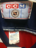 Vintage FLORIDA PANTHERS NHL CCM Jersey M
