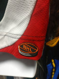 Vintage BUFFALO SABRES NHL Koho Jersey S