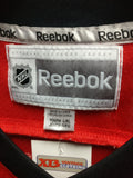 Vtg #88 PATRICK KANE Chicago Blackhawks NHL Reebok Jersey YL/YXL