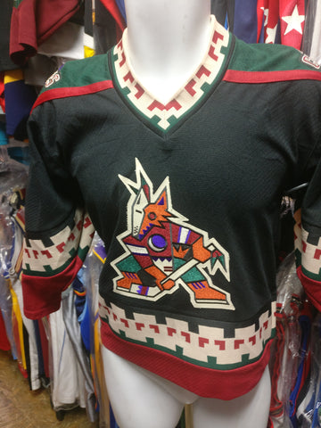 Vintage FLORIDA PANTHERS NHL CCM Jersey M – XL3 VINTAGE CLOTHING