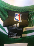 Vintage #9 RAJON RONDO Boston Celtics NBA Adidas Jersey YM