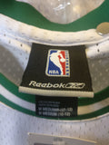 Vintage #20 GARY PAYTON Boston Celtics NBA Reebok Authentic Jersey YM