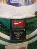 Vintage #34 PAUL PIERCE Boston Celtics NBA Nike Jersey YM
