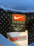 Darius Miles #21 Portland Trailblazers Jersey Adidas Size XXL (Length + 2)  READ!