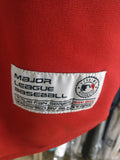 Vintage BOSTON RED SOX MLB True Fan Jersey M