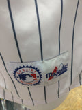 Vintage #51 BERNIE WILLIAMS New York Yankees MLB Majestic Jersey M – XL3  VINTAGE CLOTHING