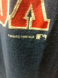 Vintage '88 BOSTON RED SOX MLB Screen Stars T-Shirt M