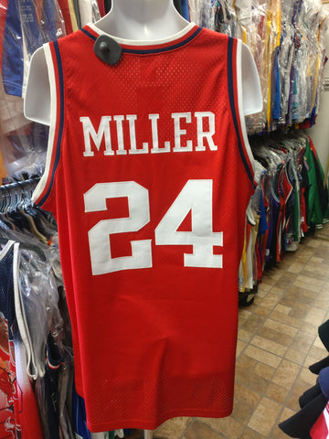 Vintage #21 DARIUS MILES Los Angeles Clippers NBA Nike Jersey L – XL3  VINTAGE CLOTHING